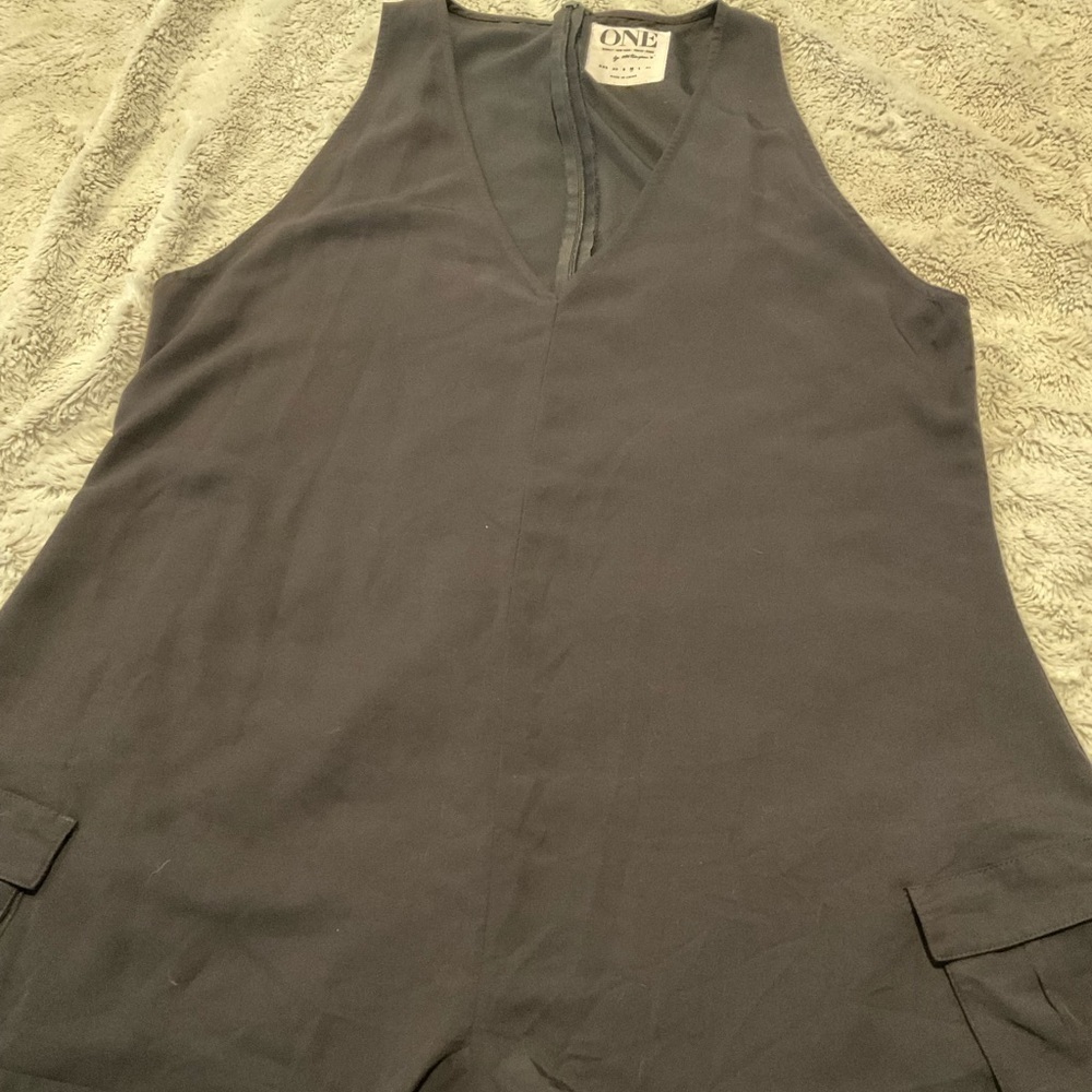 One Teaspoon Romper